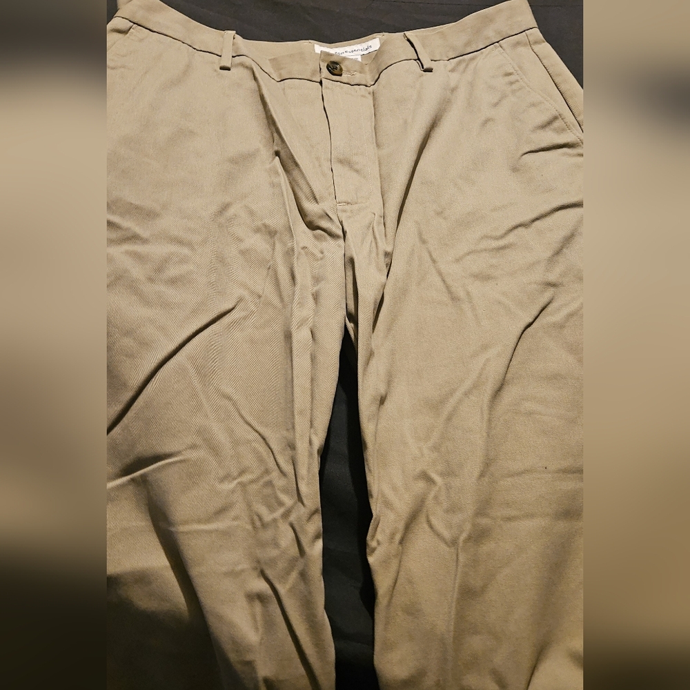 Men's pants